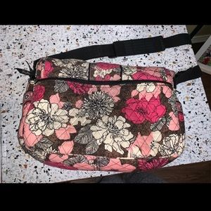 Vera Bradley crossbody bag